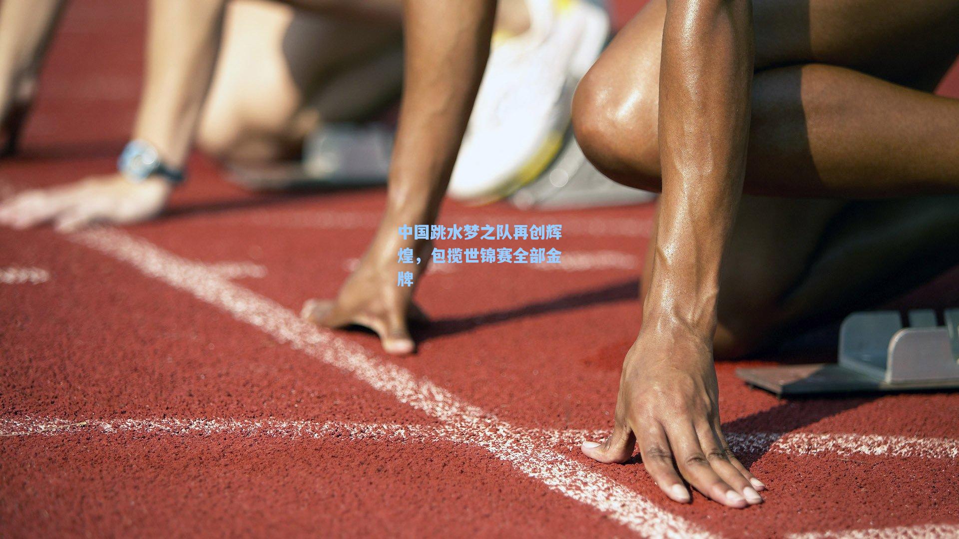 中国跳水梦之队再创辉煌，包揽世锦赛全部金牌